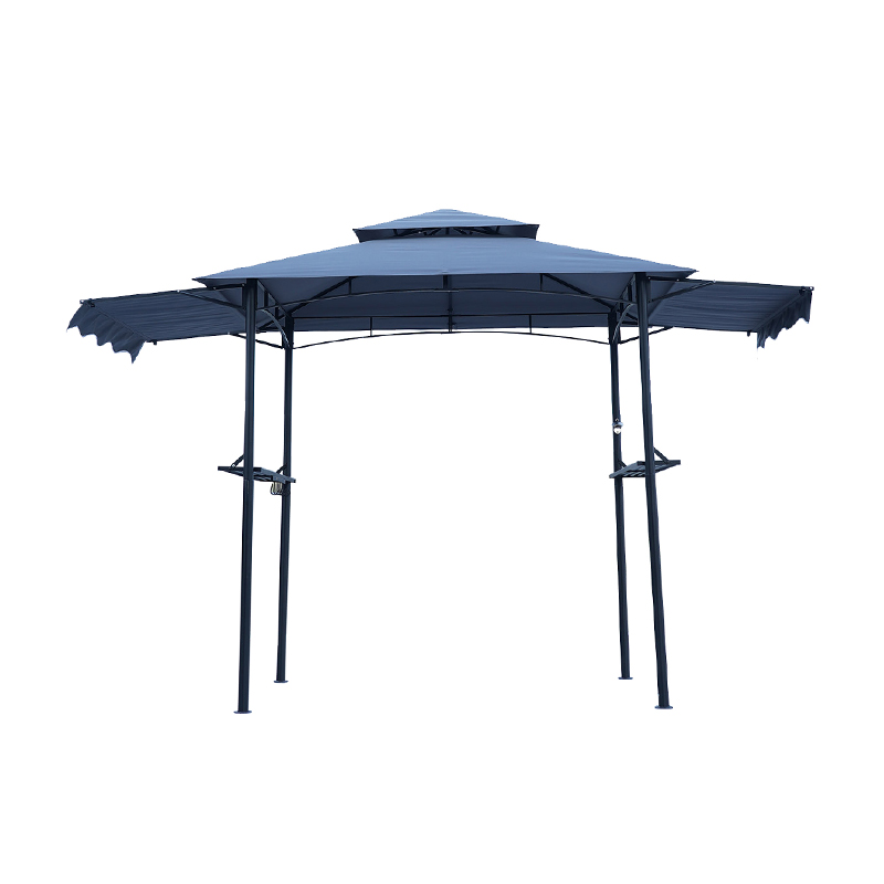 HTP-003 Outdoor Barbecue Sunshade Pavilion