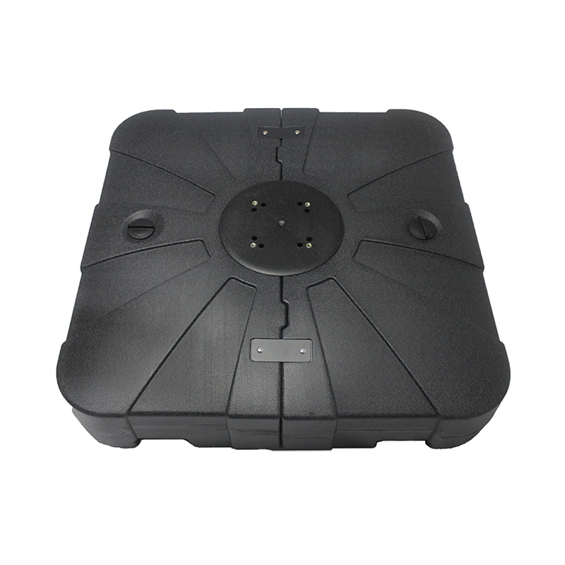 HTD-004 Outdoor Folding Large Umbrella Holder Base