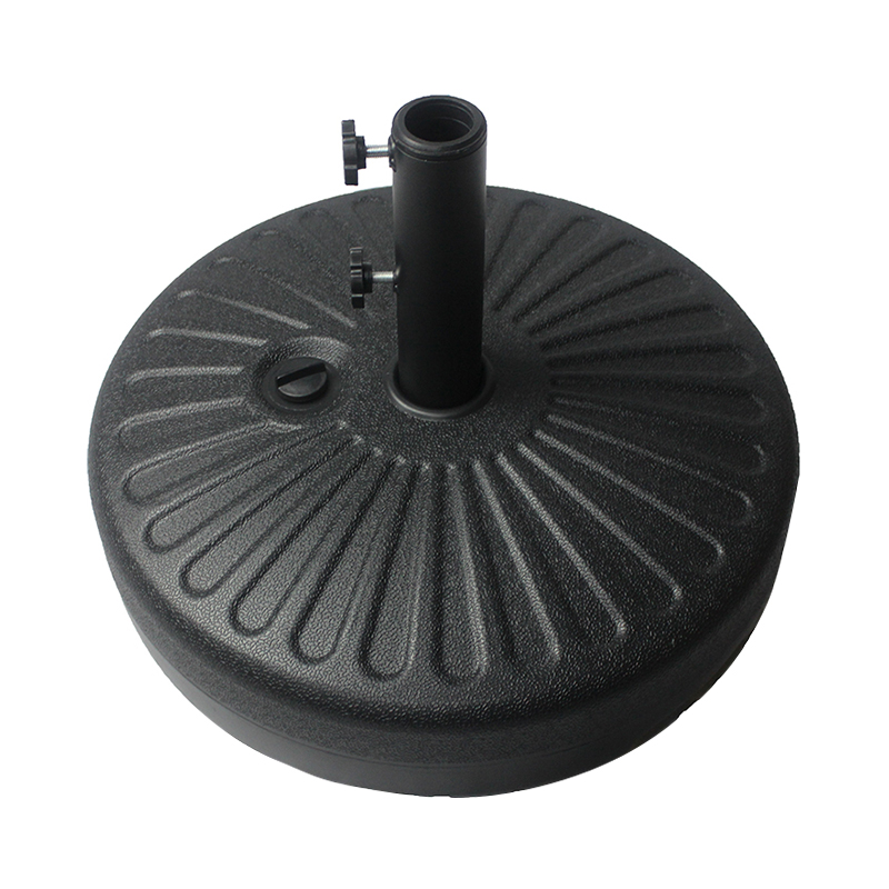 HTD-001 Outdoor Sunshade Straight Umbrella Base